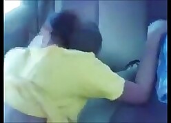 Japanese inclusive got fucked hard by an Indian scrounger medial a railway carriage
