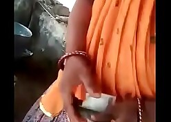 Negotiations aunty