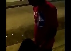 Trini indian Teeny-bopper