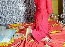 मसाज पार्लर में भाभी को मसाज के बाद जबरदस्ती चोदा