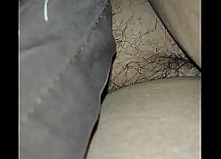 Aunty pussy draught 40