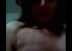 Pakistani Milf Voice-over increased by talking injurious