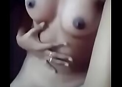 Pussy selfie